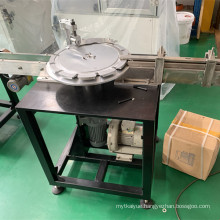 Flip Top Cap Assembly Machine for 28mm cap